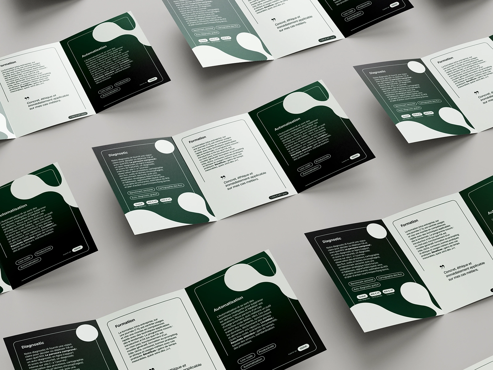 Direction artistique