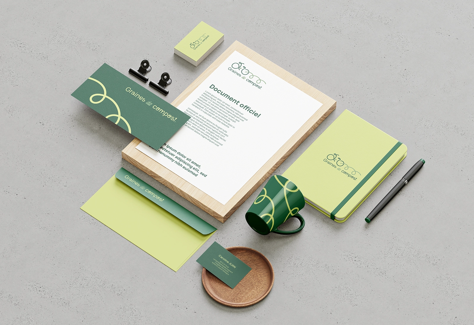 Direction artistique