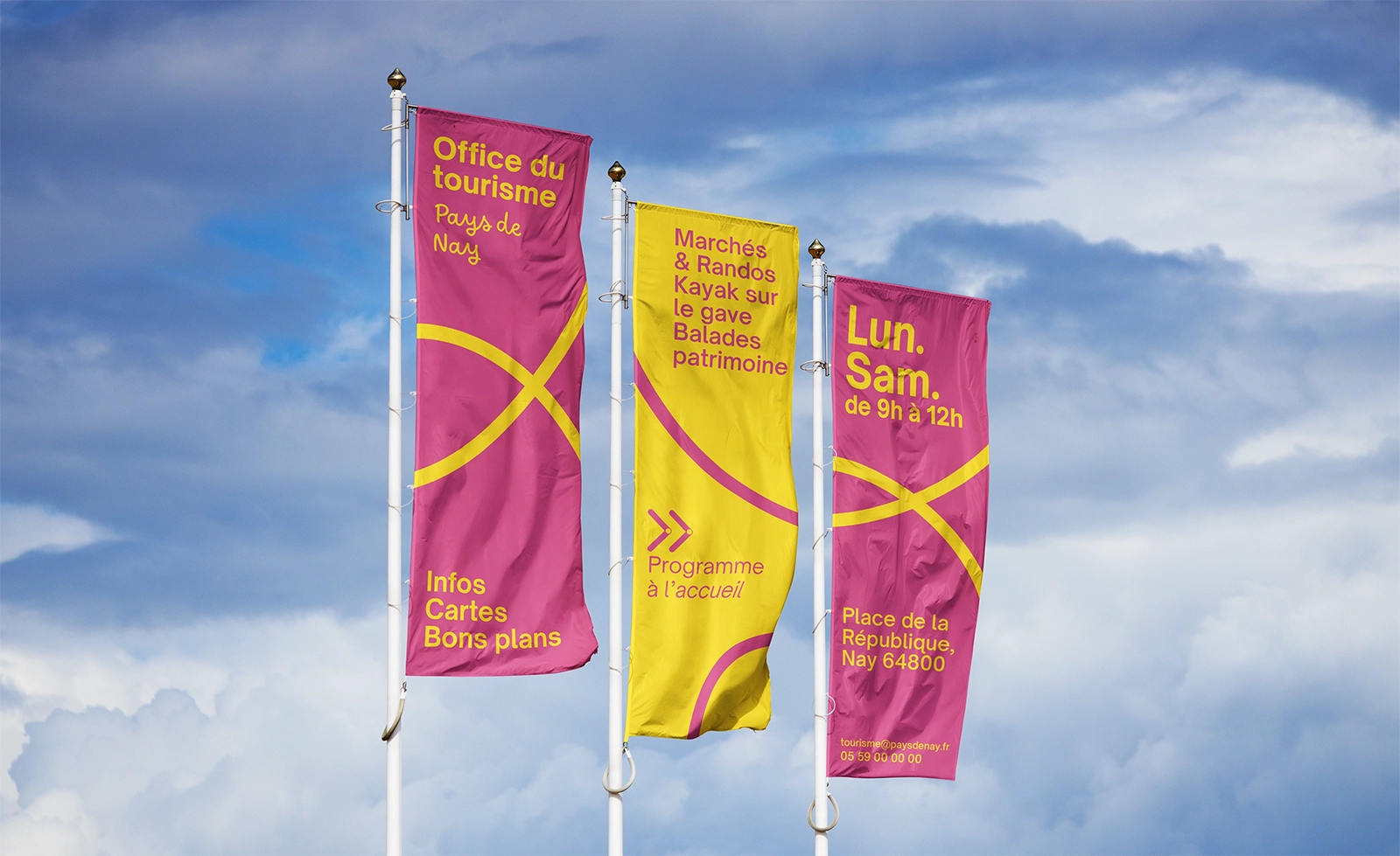 Direction artistique