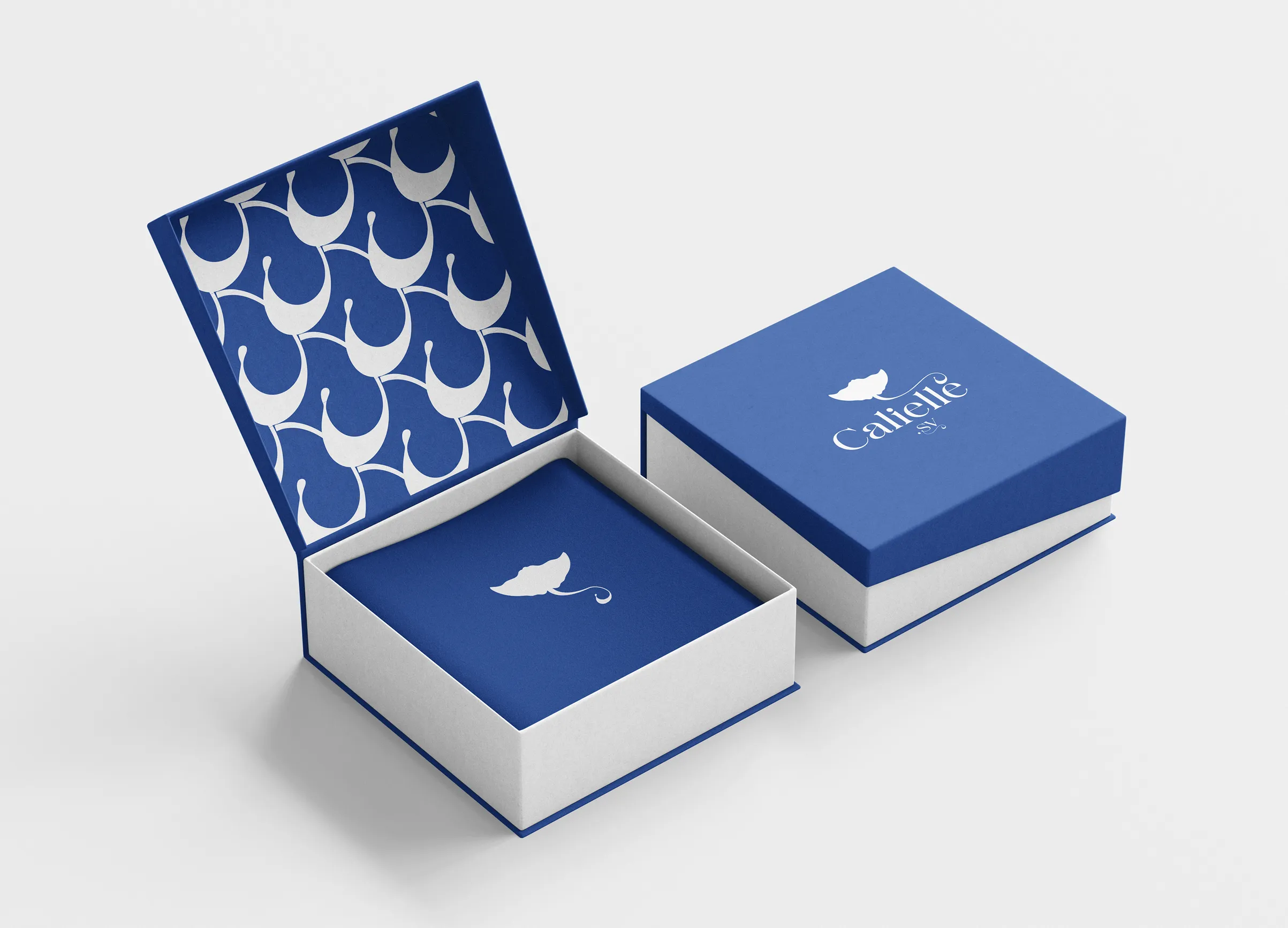 Identité & packaging