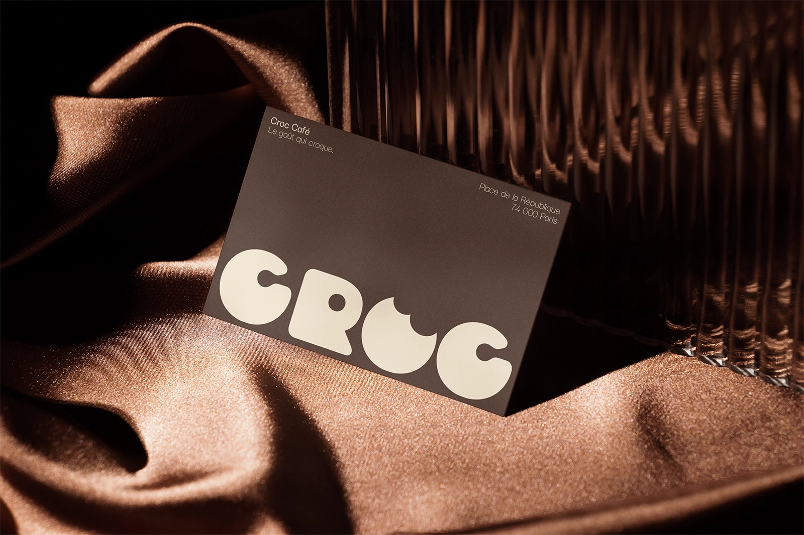 Direction artistique