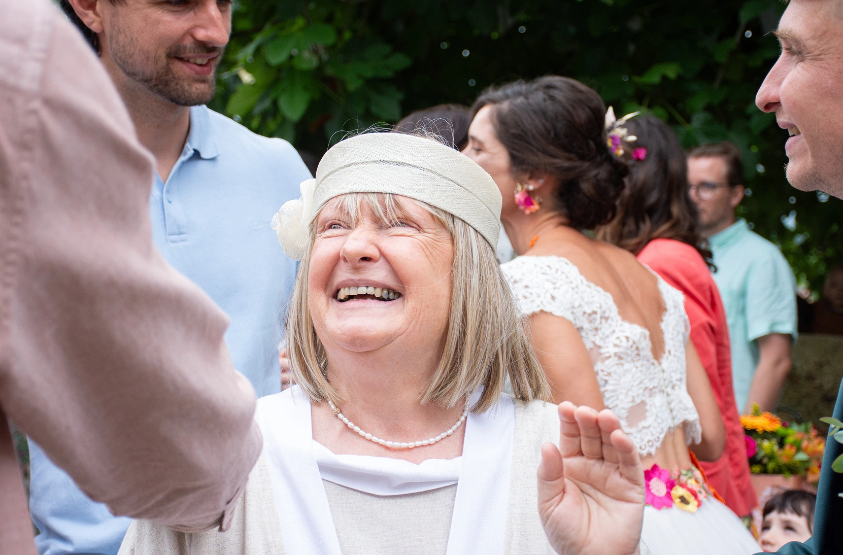 Photo événementielle